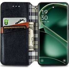 BDT Boutique Oppo Için Kılıf Bulmak X6 Zarif Iş Cüzdan Fonksiyonu Moda Tasarımı (Yurt Dışından)