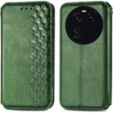 BDT Boutique Oppo Için Kılıf Bulmak X6 Zarif Iş Cüzdan Fonksiyonu Moda Tasarımı (Yurt Dışından)