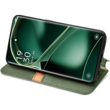 BDT Boutique Oppo Için Kılıf Bulmak X6 Zarif Iş Cüzdan Fonksiyonu Moda Tasarımı (Yurt Dışından)