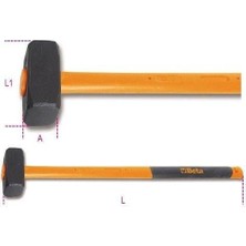 Beta 1381T 3000 Fiber Saplı Balyoz 3 Kg.