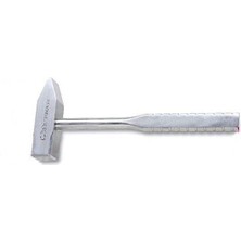 Beta 1370 Inox Çekiç 500 Gr.