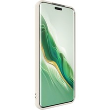 Xshine Honor Magic6 Pro 5g Düz Edge Yumuşak Tpu Telefon Kabuğu (Yurt Dışından)