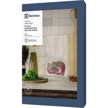 Electrolux EVSB1 23*34cm 50 Adet Vakum Poşeti