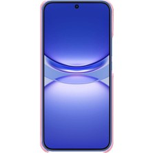 Xshine Huawei Nova 12 Pro 5g Toz Geçirmez Telefon Kılıfı Anti-Çizelge Pu Deri Kaplamalı Pc Kapağı (Yurt Dışından)