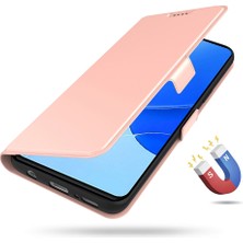 Xshine Honor 100 5g Manyetik Telefon Kasası Çizik Geçirmez Deri Kart Yuvaları Flip Folio Stand Cover (Yurt Dışından)