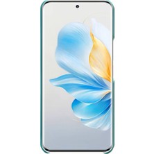 Xshine Honor 100 5g Çizgi Anti Deri+Pc Kart Tutucu Telefon Koruyucu Kapak (Yurt Dışından)