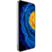 Xshine Huawei Nova 12 5g Clear Tpu Kılıfı Ultra Ince Telefon Kapağı (Yurt Dışından)