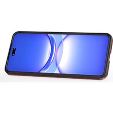 Xshine Huawei Nova 12 Pro 5g Yüzük Kickstand Pc Tpu Damla Geçirmez Telefon Kapağı (Yurt Dışından)