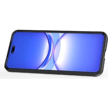 Xshine Huawei Nova 12 Pro 5g Yüzük Kickstand Pc Tpu Damla Geçirmez Telefon Kapağı (Yurt Dışından)