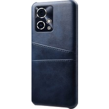 Xshine Honor 90 Gt 5g Çift Kart Tutucu Deri+Pc Kapağı (Yurt Dışından)