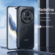 Xshine Honor Magic6 Pro 5g Anti-Drop Telefon Kapağı (Yurt Dışından)