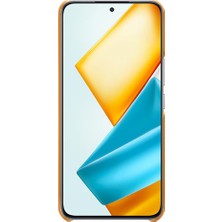 Xshine Honor 90 Gt 5g Pu Deri Kaplamalı Pc Koruyucu Kapak (Yurt Dışından)