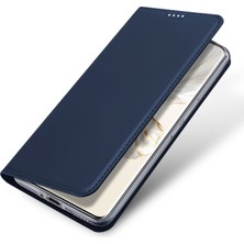 Xshine Honor 100 Pro 5g Flip Card Slot Deri Telefon Koruyucu (Yurt Dışından)