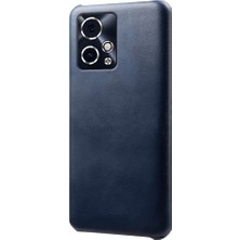 Xshine Honor 90 Gt 5g Pu Deri Kaplamalı Pc Koruyucu Kapak (Yurt Dışından)