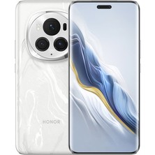 Xshine Honor Magic6 Pro 5g Clear Ultra Ince Kesik Lens Telefon Kapağı (Yurt Dışından)