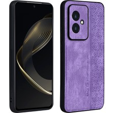 Xshine Honor 100 5g Çizelge Önleyici Pu Deri+Tpu Baskılı Telefon Geri Kapak (Yurt Dışından)