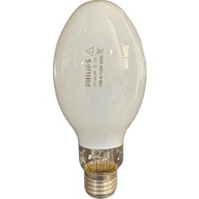 Philips Pro Son-H 110W E27 Duylu Halojen Ampul