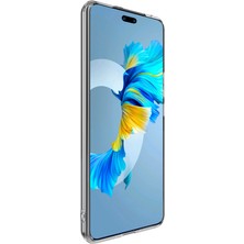 LRtools Huawei Nova 12 Pro 5g / Nova 12 Ultra 5g Yumuşak Tpu Kapağı (Yurt Dışından)