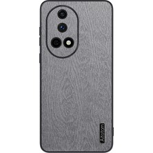 LRtools Huawei Nova 12 5g Deri+Pc+Tpu Doku ile Anti-Sona Kılıfı (Yurt Dışından)