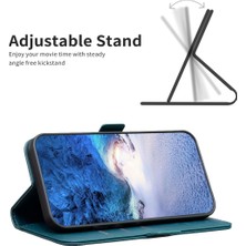 LRtools Honor 90 Pro Phone Case Deri Kapak Cüzdan Standı (Yurt Dışından)