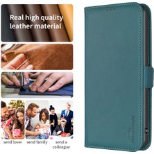 LRtools Honor 90 Pro Phone Case Deri Kapak Cüzdan Standı (Yurt Dışından)