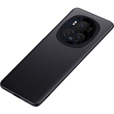 LRtools Honor Magic6 Pro 5g Metal Lens Anti-Fall Telefon Kapağı (Yurt Dışından)