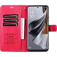 LRtools Huawei Nova 12 Pro 5g Dokulu Stand Cüzdan Deri Telefon Kapağı (Yurt Dışından)