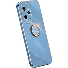 LRtools Honor 100 Pro 5g Tpu Case Kickstand Bırak Koruyucu Kapak (Yurt Dışından)