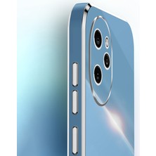 LRtools Honor 100 Pro 5g Tpu Case Kickstand Bırak Koruyucu Kapak (Yurt Dışından)