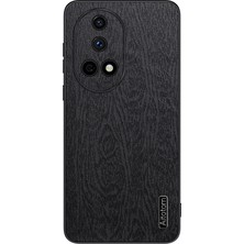 LRtools Huawei Nova 12 5g Deri+Pc+Tpu Doku ile Anti-Sona Kılıfı (Yurt Dışından)