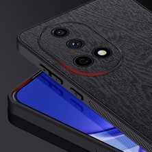 LRtools Huawei Nova 12 5g Deri+Pc+Tpu Doku ile Anti-Sona Kılıfı (Yurt Dışından)