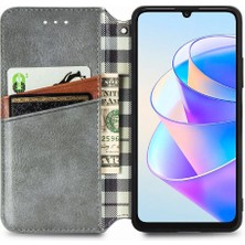 Szy Market Huawei Honor X7A Telefon Kılıfı (Yurt Dışından)