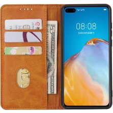 SZY Mall Huawei P40 Pro Için Kılıf (Yurt Dışından)