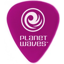 Planet Waves 1dpr6-25 Heavy 1.2mm Mor Pena 25'li Paket