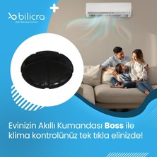 Bilicra Boss Akıllı Evrensel Ir Kumanda Bsbx2