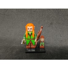 myminitoys  Yüzüklerin Efendisi Mini Figür Tauriel Y-023