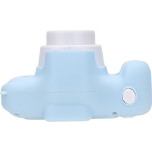 AgfaPhoto Realikids Cam Mini - Mavi