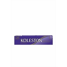 Wella Koleston Koleston Tüp Boya 11/1 Açık Küllü Sarı + Sıvı Oksidan