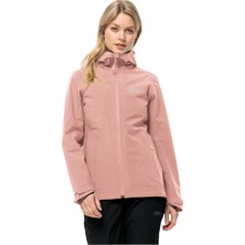 Jack Wolfskin Robury 2L Kadın Outdoor Ceket 1116401_2919
