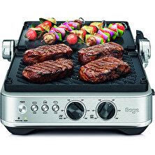 Sage SGR700 The BBQ & Press™ Grill Izgara ve Tost Makinesi