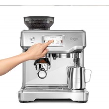 Sage SES880 BSS The Barista Touch Espresso Makinesi