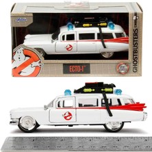 Jada Toys 01:32 Ghostbusters Ektoparazit 1"