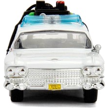 Jada Toys 01:32 Ghostbusters Ektoparazit 1"