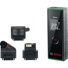 Bosch Zamo 3 Set Premium