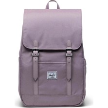 Herschel Retreat 13"/14" Inc Uyumlu Mıknatıslı Kapama Küçük Boy Laptop Notebook Ipad Sırt Çantası