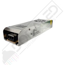 Dora Led 12V 30A 350W Slim Adaptör 12 Volt 30 Amper Adaptör