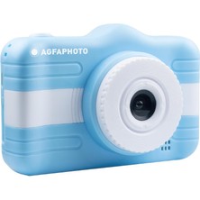 AgfaPhoto Realikids Cam Dcc6 - Mavi