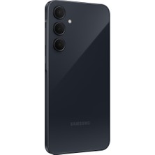 Samsung Galaxy A35 128 GB 8 GB Ram (Samsung Türkiye Garantili) Siyah