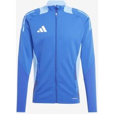 Adidas IP1876 TIRO24 C Tr Jkt Erkek Sweatshirt