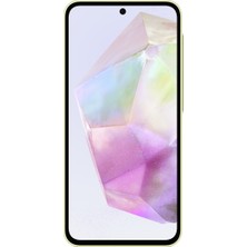 Samsung Galaxy A35 128 GB 8 GB Ram (Samsung Türkiye Garantili) Sarı